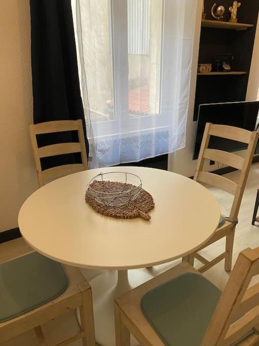 Appartement L'Augusteum à Nîmes Extérieur photo