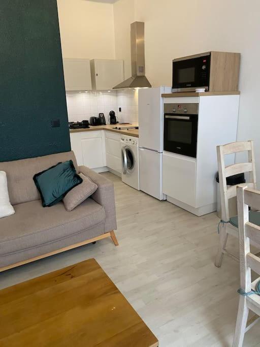 Appartement L'Augusteum à Nîmes Extérieur photo