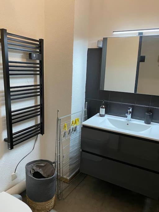 Appartement L'Augusteum à Nîmes Extérieur photo