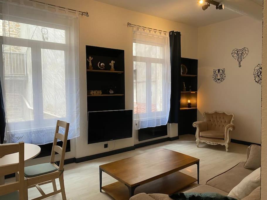 Appartement L'Augusteum à Nîmes Extérieur photo