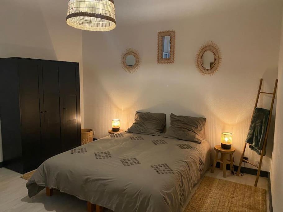 Appartement L'Augusteum à Nîmes Extérieur photo