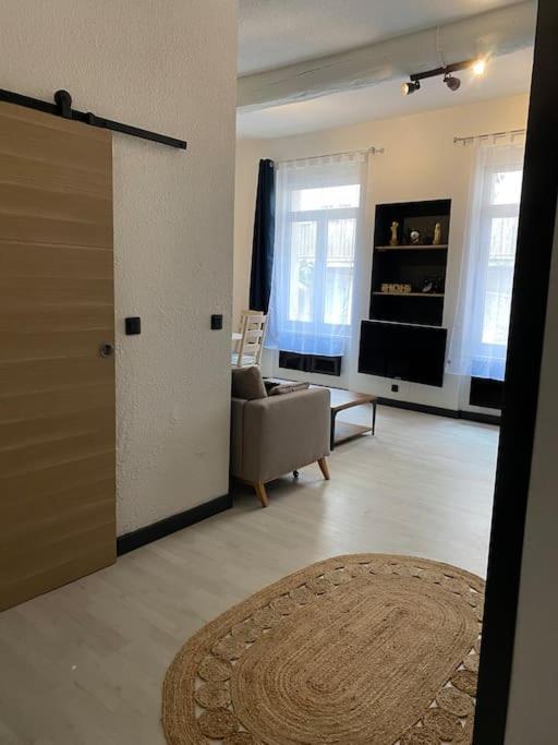Appartement L'Augusteum à Nîmes Extérieur photo